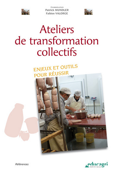 Picture of Ateliers de transformation collectifs : Enjeux et outils pour réussir