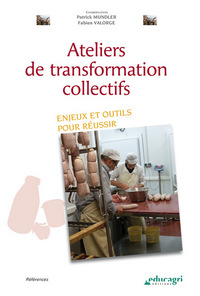 Picture of Ateliers de transformation collectifs : Enjeux et outils pour réussir