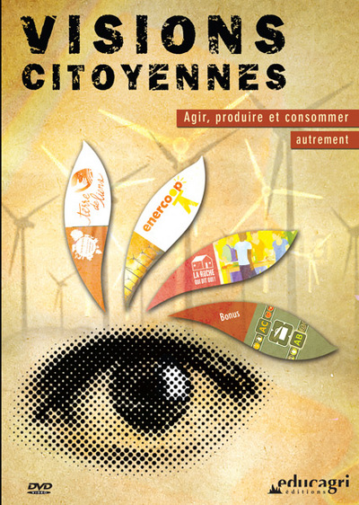 Picture of Visions citoyennes : Agir, produire et consommer autrement