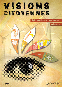 Picture of Visions citoyennes : Agir, produire et consommer autrement