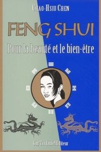 Image de Le Feng shui pour la beauté et le bien-être