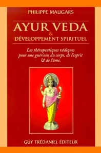 Image de Ayurvéda et développement spirituel