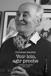 Picture of Voir loin, agir proche
