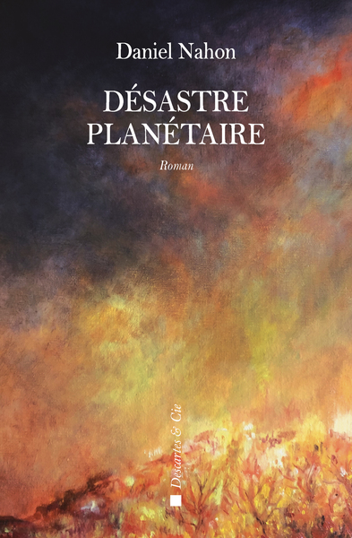 Image de Désastre planétaire