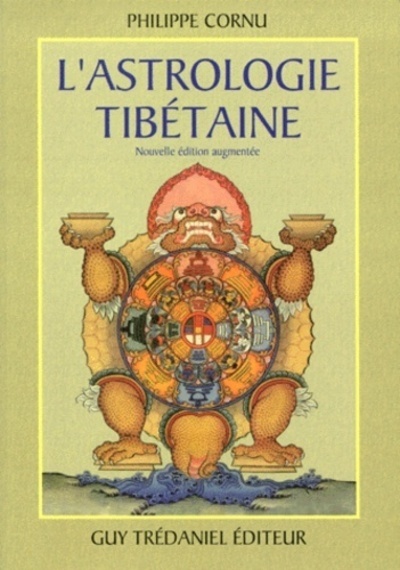 Image de L'astrologie tibétaine