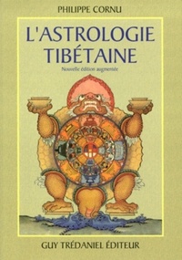 Image de L'astrologie tibétaine