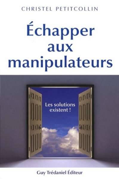 Picture of Echapper aux manipulateurs