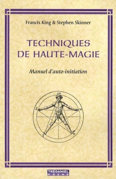 Image de Techniques de haute-magie (Poche)