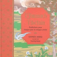 Picture of L'Almanach Tibetain - Prédictions pour chaque jour et chaque année