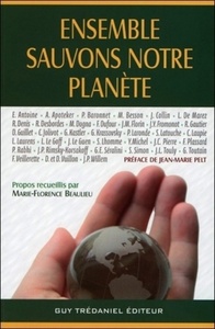 Picture of Ensemble sauvons notre planete