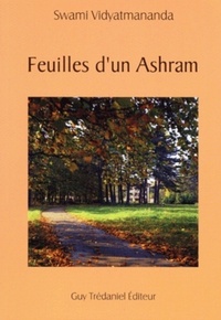 Image de Feuilles d'un ashram