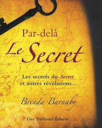 Picture of Par-delà le Secret
