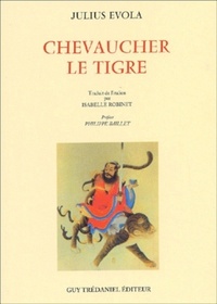 Picture of Chevaucher le tigre