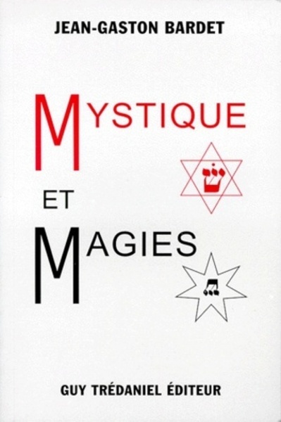 Picture of Mystique et magies