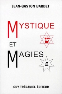 Picture of Mystique et magies