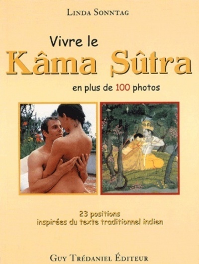 Picture of Vivre le Kâma Sûtra