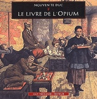 Picture of Le livre de l'opium