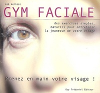 Image de La gym faciale