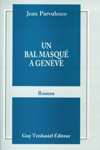 Picture of Un bal masque a geneve