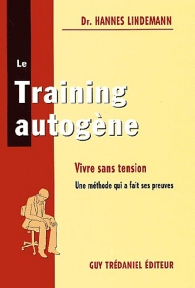 Picture of Le training autogene