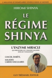 Picture of Le régime Shinya