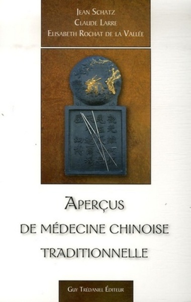 Image de Aperçus de médecine chinoise traditionnelle
