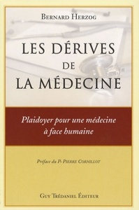 Image de Les dérives de la médecine