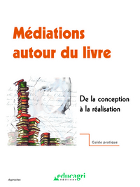 Image de Médiations autour du livre