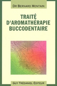 Image de Traite d'aromatherapie buccodentaire