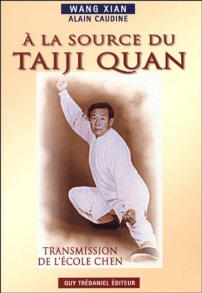 Picture of A la source du taiji quan