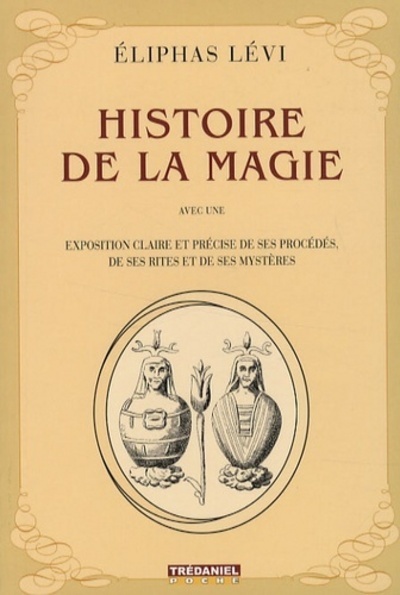 Image de Histoire de la Magie