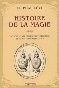 Image de Histoire de la Magie