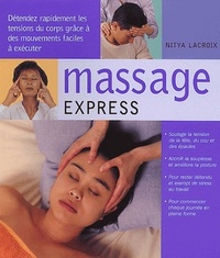 Image de Massage express
