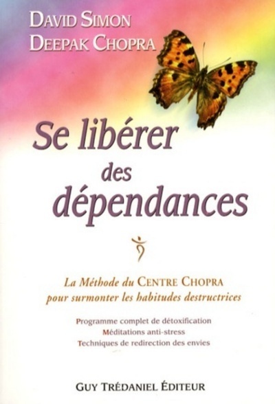 Picture of Se libérer des dépendances
