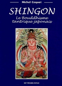 Image de Shingon - Le Bouddhisme tantrique japonais