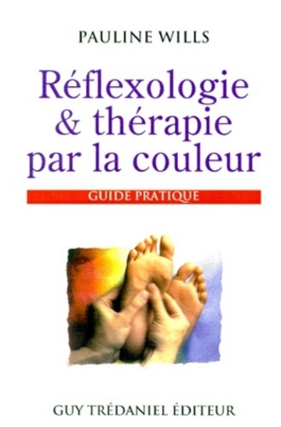 Picture of Reflexologie et therapie par la couleur