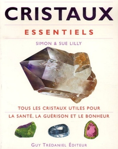 Image de Cristaux essentiels