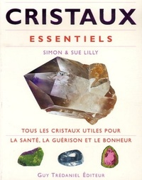 Image de Cristaux essentiels