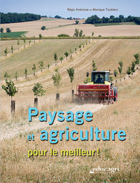 Picture of Paysage et agriculture pour le meilleur !