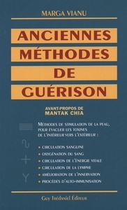 Image de Anciennes méthodes de guérison
