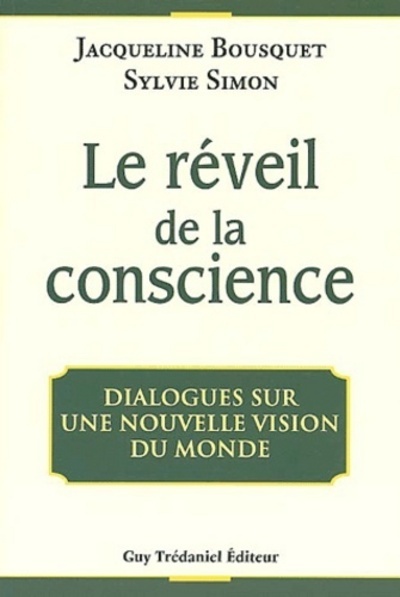 Picture of Le reveil de la conscience