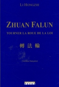 Image de Zhuan Falun (Poche)