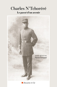 Image de Charles N'Tchoréré