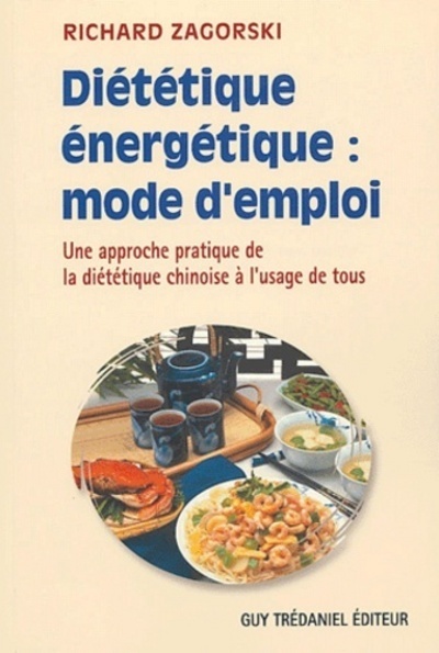 Image de Dietetique energetique : mode d'emploi