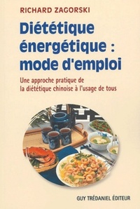 Image de Dietetique energetique : mode d'emploi
