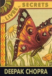 Picture of Le livre des secrets