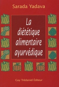 Image de La dietetique alimentaire ayurvedique
