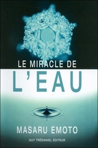 Image de Le miracle de l'eau