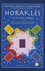 Image de Horaklés le jeu du héros