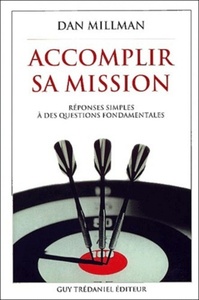 Picture of Accomplir sa mission